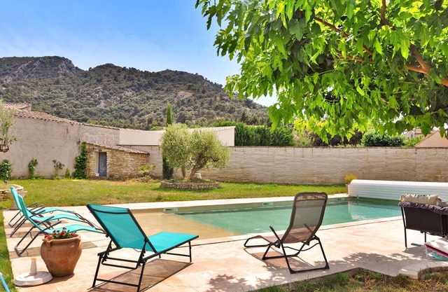 Beautiful home in Robion