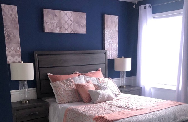 Beautiful home located in Fredericksburg VA