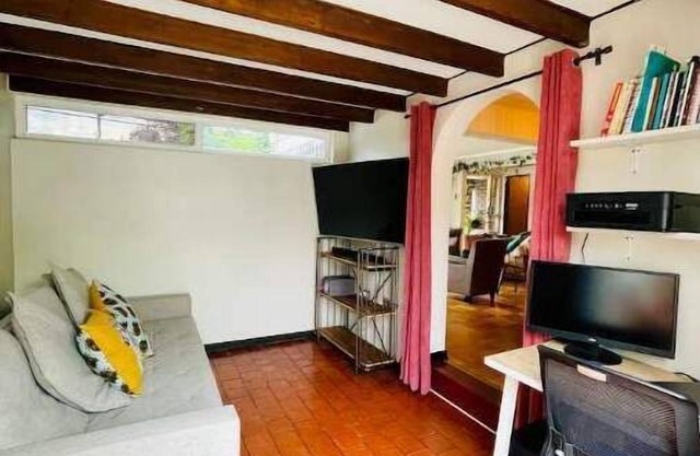 Beautiful home overlooking Costanera Centernn