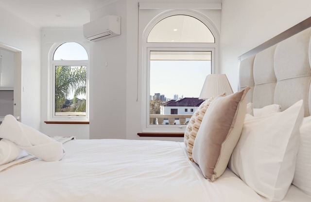Beautiful House with a view!