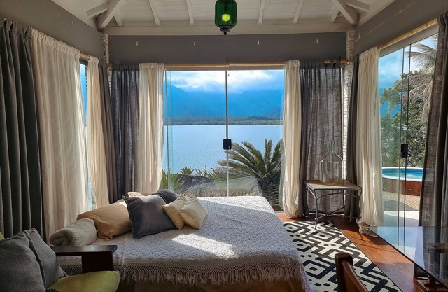 Beautiful house in Angra dos Reis - Ang018
