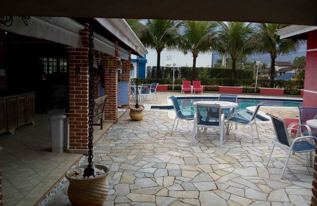 Beautiful House Beach Address - Bertioga - SP