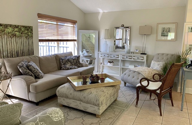 Beautiful house in a quiet neighborhood