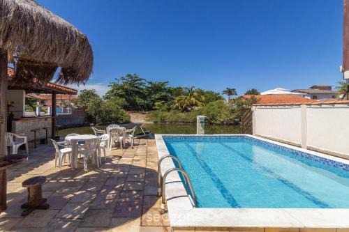 Beautiful House in Cabo Frio PTB0105