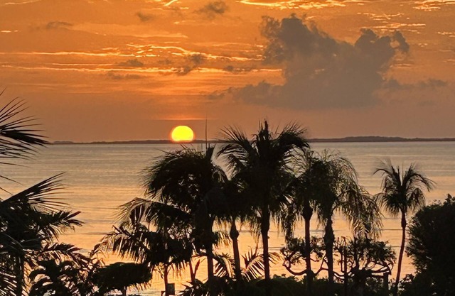 Beautiful Key Largo Bayside Condo!