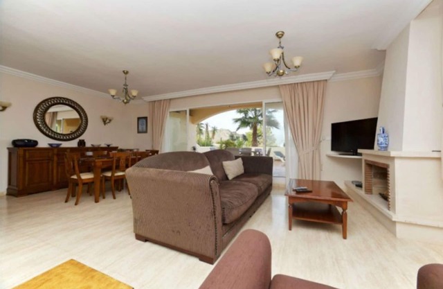 Beautiful Los Olivos Apartment, Great Reviews, Wifi, La Manga Club Resort