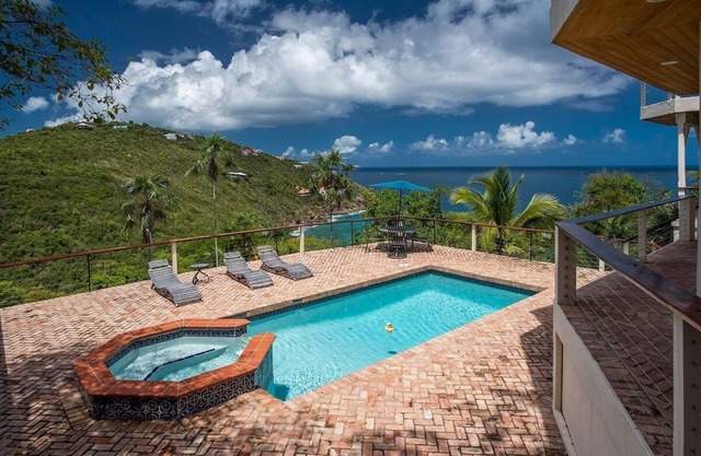 Beautiful Mahogany Run Villa - Ocean view, Private