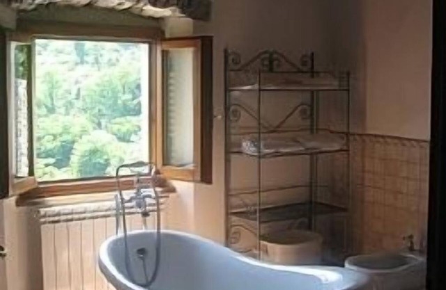 Beautiful mountain villa with private pool