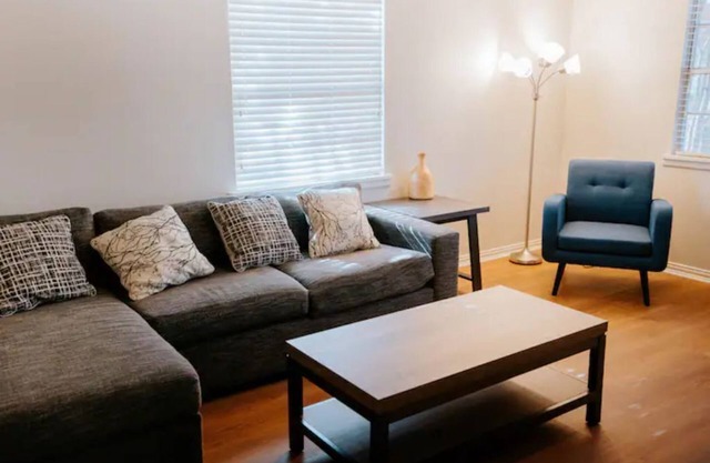 Beautiful New DFW 3BR 2BA Home Near AT&T Stadium