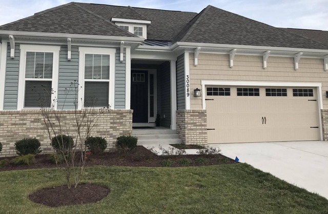 Beautiful New Home- Minutes from Bethany Beach-4 Bedrooms 3 Baths Sleeps 8