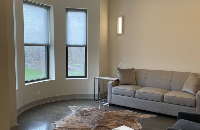 Beautiful newly renovated townhome, very quite, safe, centralized location.n