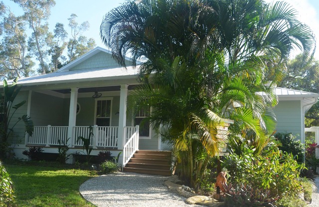 Beautiful Nokomis Beach House!
