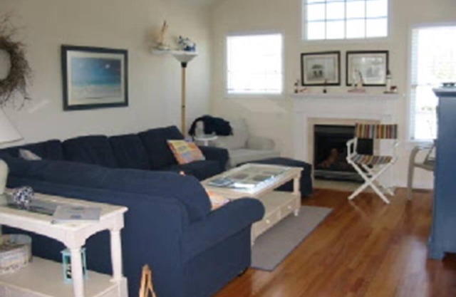BEAUTIFUL OCEAN BLOCK TOWNHOUSE