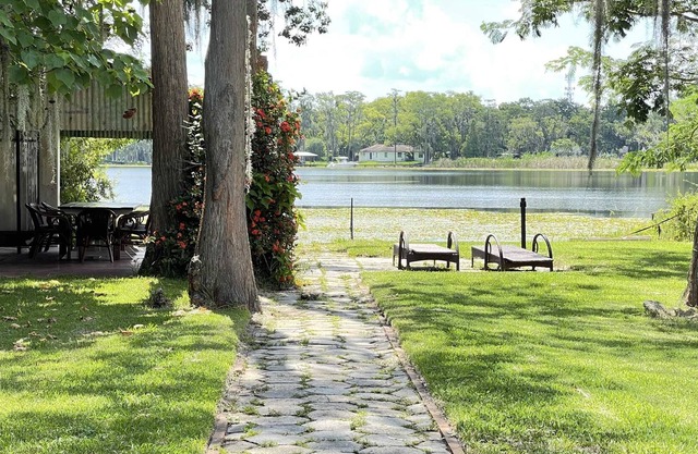 Beautiful Orlando Lakehouse 15Minutes to Universal