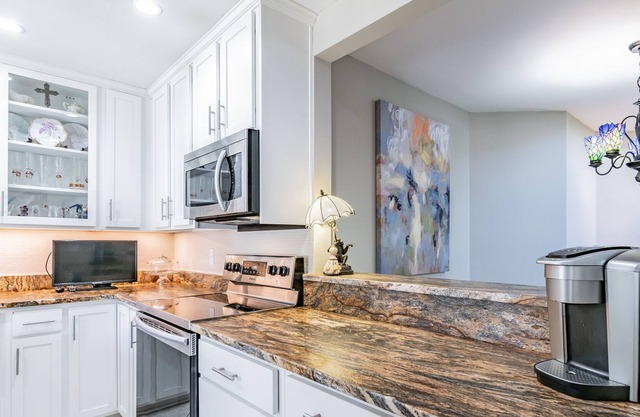 Beautiful Ponte Vedra Beach 3 bd 2.5 bath Townhome - Sawgrass Players Club