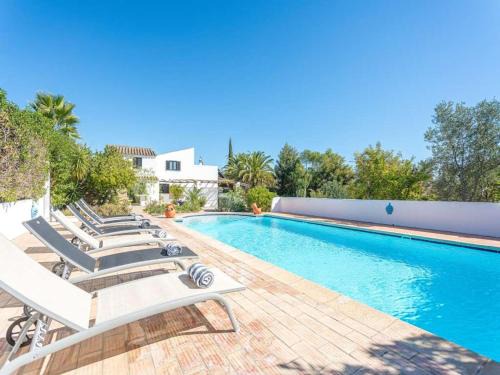Beautiful Portuguese Villa Quinta Da Alfazema 4 Bedrooms Private Swimming Pool & Tennis Court Tavira