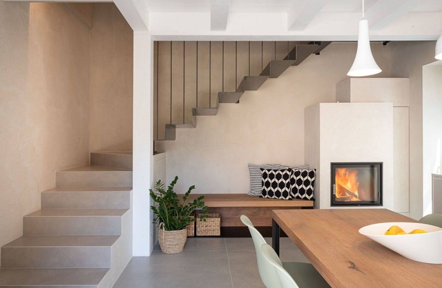Beautiful private villa for 3 guests with WIFI, private pool and TV