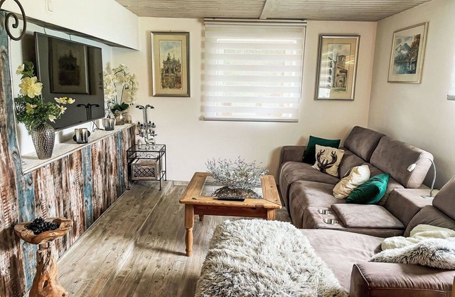 Beautiful private villa for 4 people with WIFI, A/C, TV, terrace and panoramic view