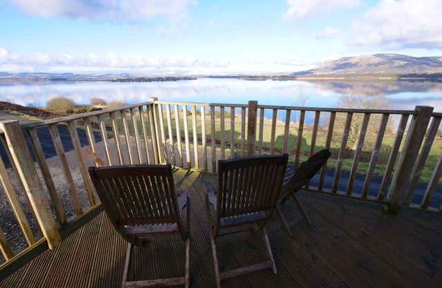 Beautiful private villa for 5 people with WIFI, TV, terrace and pets allowed