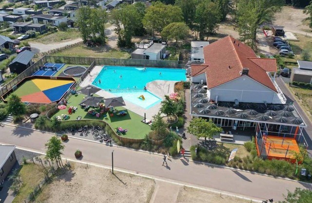 Beautiful private villa for 4 guests with WIFI, pool, TV and terrace