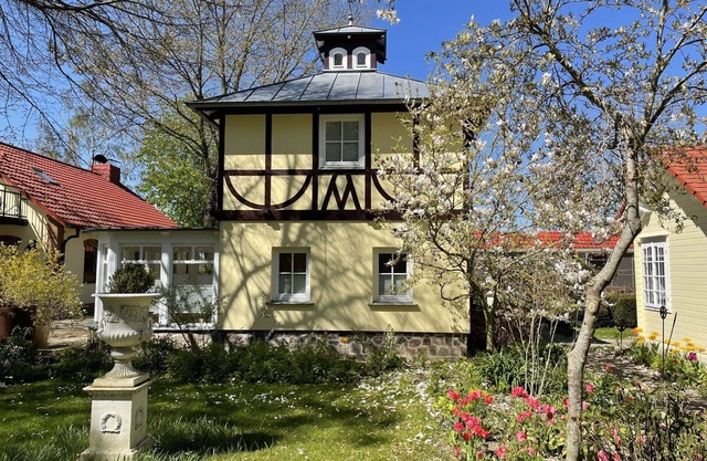 Beautiful private villa for 4 guests with WIFI, TV, terrace and pets allowed