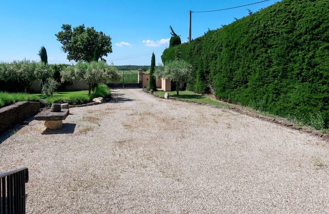 Beautiful private villa for 8 guests with WIFI, TV and terrace