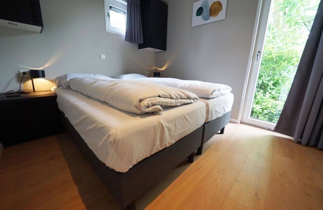 Beautiful private villa for 4 guests with WIFI, pool, TV and terrace