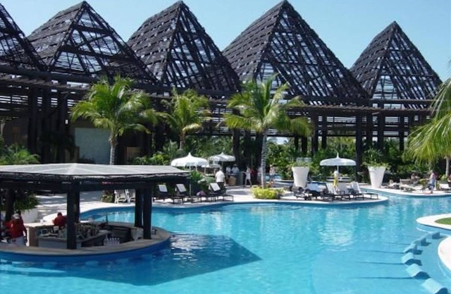 Beautiful Property at Grand Mayan Vacation - 1 bdrm, 2 adults, 2 kids