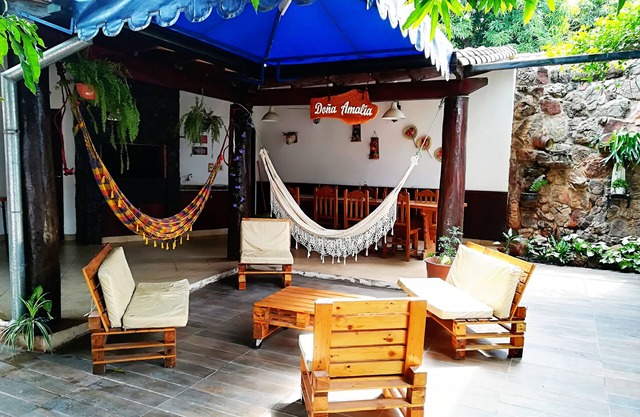 Beautiful 3 bedroom house near Asunción