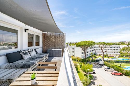 Beautiful Rooftop, Vilamoura