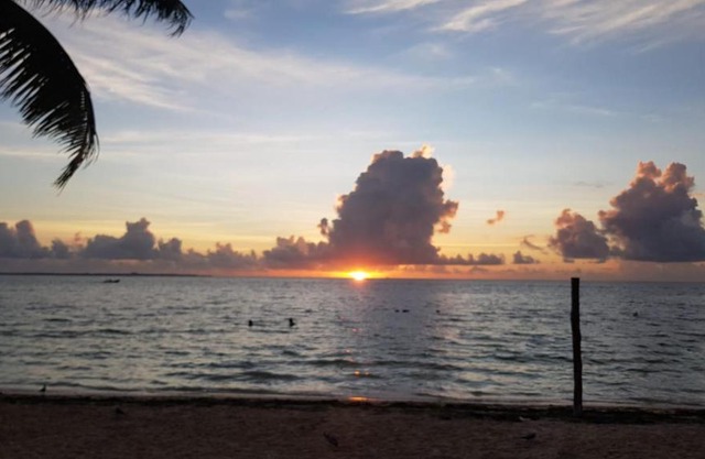 Beautiful Rooms at playa Blanca