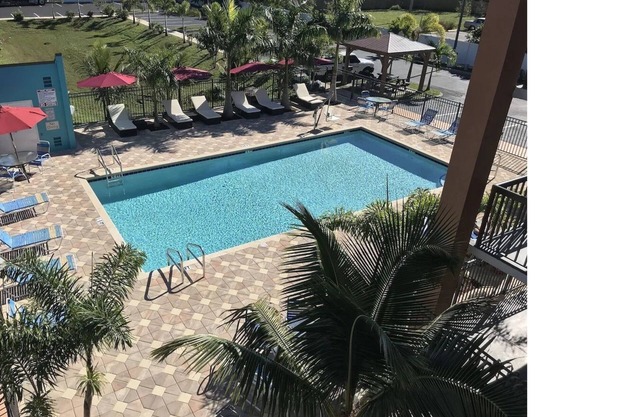 Beautiful Sarasota! Aaah!-Relaxation,Joy,Peace & Fun!
