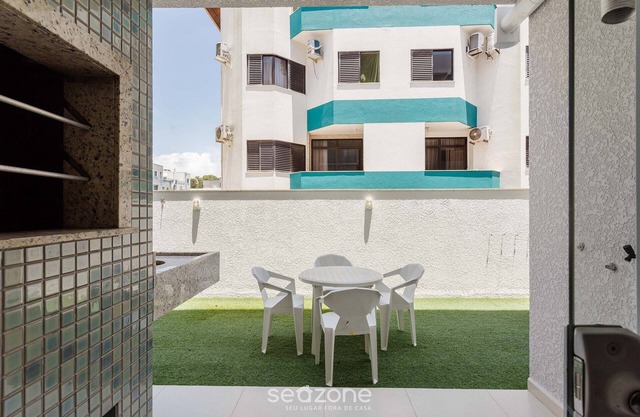 Beautiful Seaside Apartment With Barbecue Rmi0007