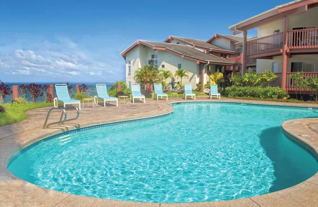Beautiful Shearwater Villas - 2BR/2BA