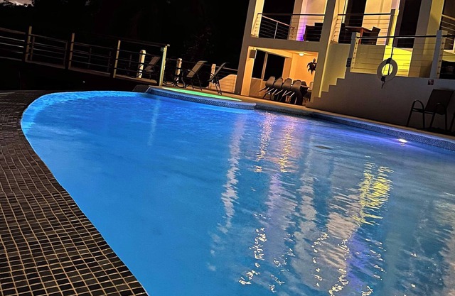 Beautiful Six Bedroom Estate