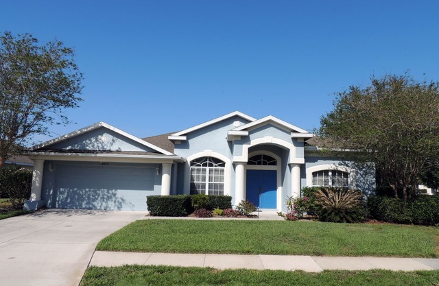 Beautiful, Spacious, Family Friendly Vacation Home