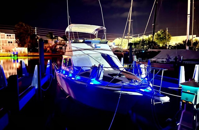 BEAUTIFUL STAY ON THE WATER