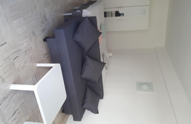 Beautiful studio Cannes center