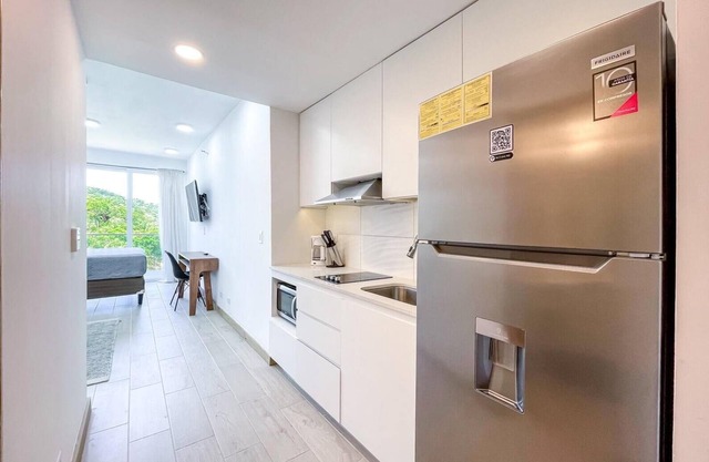Beautiful Studio in Duna Residences