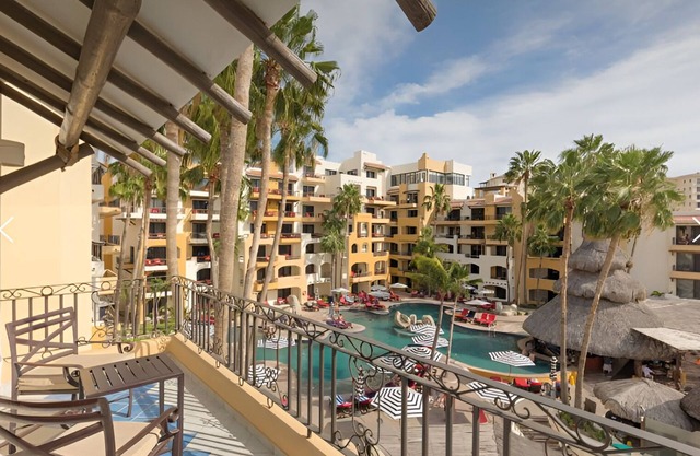 Beautiful Studio at the Marina in Cabo San Lucas