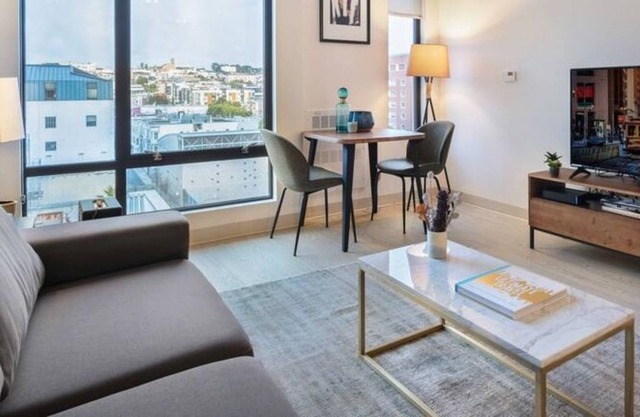 Beautiful Studio apartment (466386) by Houzlet
