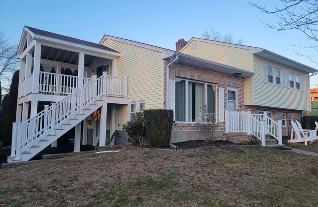 Beautiful summer vacation rental Bonnet Shores