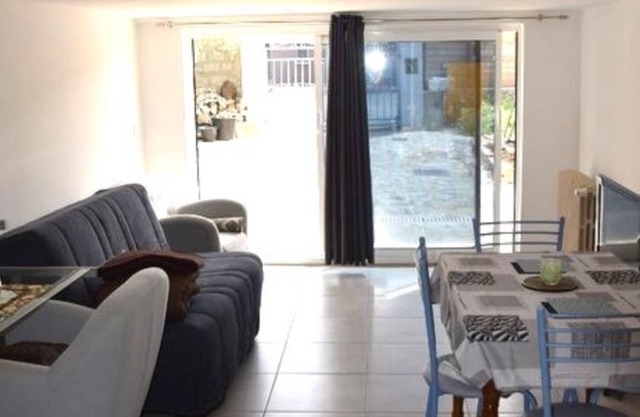 Beautiful T2 apartment