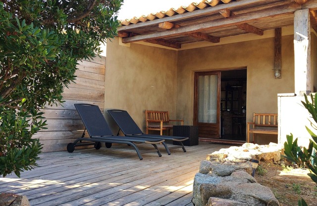 Beautiful T2 close to the beaches of Sant'Amanza