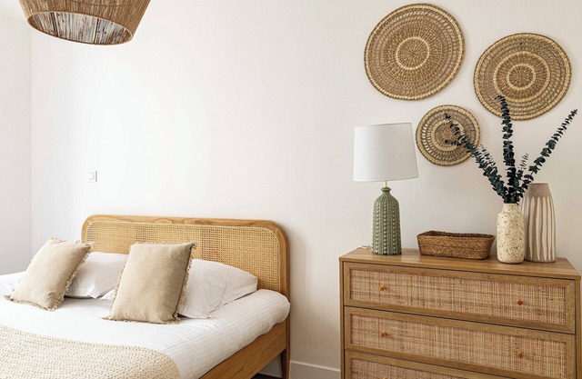 Beautiful T2 in the heart of suquet - 5min beach