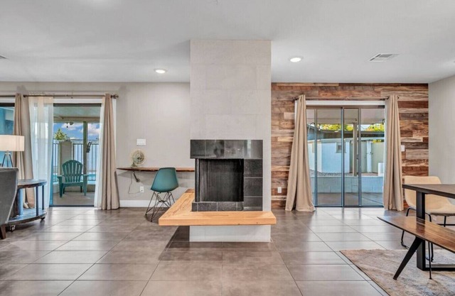 Beautiful Tempe Estate: Private Pool | Fire Pit