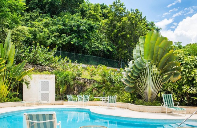 Beautiful Three Bedroom Townhouse