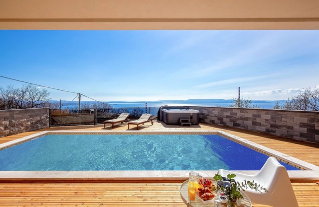 Beautiful three bedroom vacation house Casa VistaMar