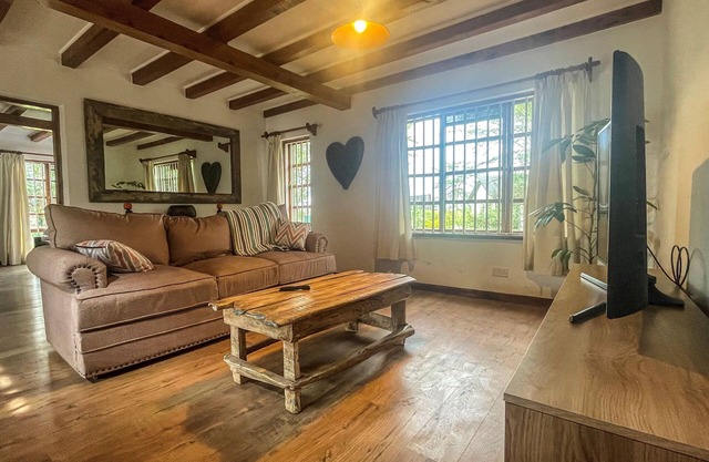 Beautiful three bedroom family home