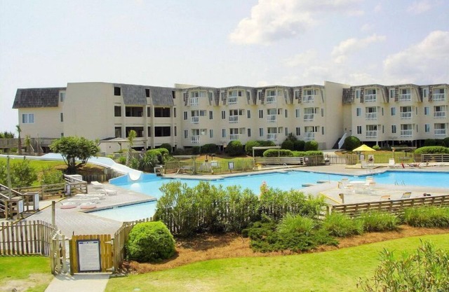 Beautiful Timeshare in Atlantic Beach